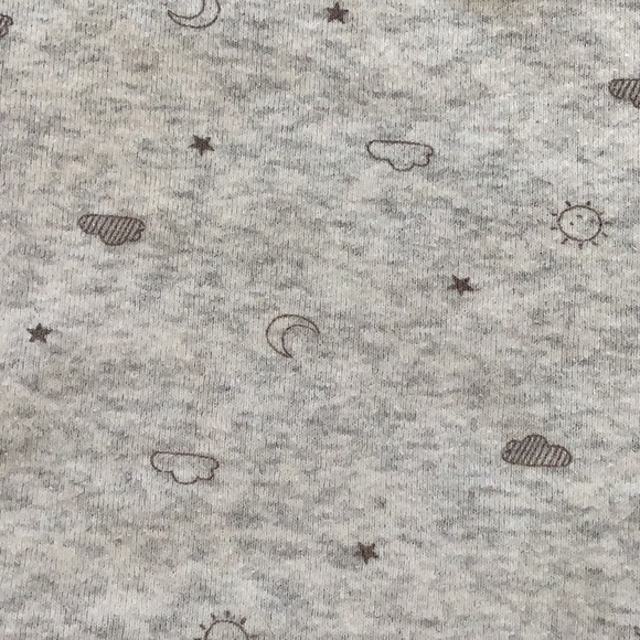 The Honest Company, Carter’s & Rene Rolfe Set of 3, Size 3-6 Months - Picture 8 of 12